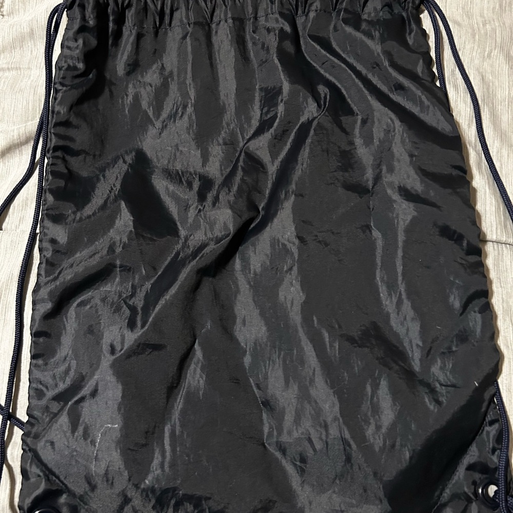 Adidas Draw String Bag - Picture 2 of 4